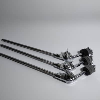DW 1/2"x12,5" Boom Cymbal Arm - Chrome (3) image 1