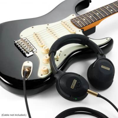 Positive Grid - Spark NEO Core, Wired Smart Guitar Headphones image 2