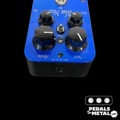 J. Rockett Blue Note OD Overdrive-x15738 image 3