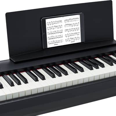 Roland FP-30X-BK Digital Piano image 4
