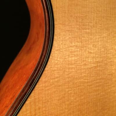 Larrivee "Custom Shop" Parlor Guitar 2012 image 16