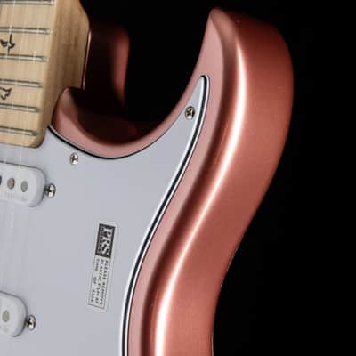 PRS Silver Sky John Mayer Signature Midnight Rose image 11