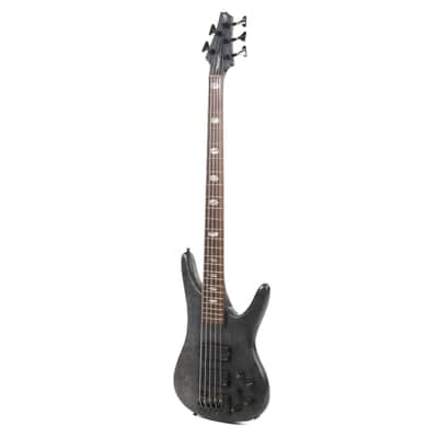 1994 Spector JN-5 Owned by Jason Newsted image 2