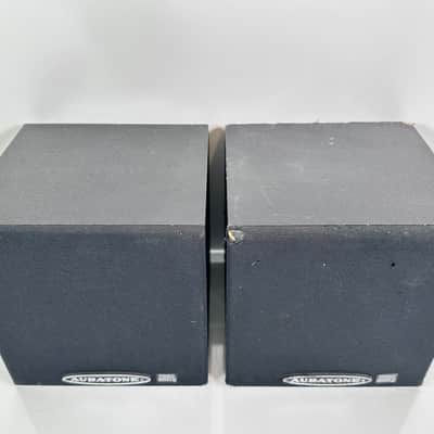 Auratone Super-Sound-Cube Speaker Pair image 1