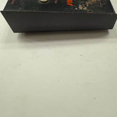 Electro Harmonix Russian Small Stone Phase Shifter Vintage Guitar Effect Pedal image 4