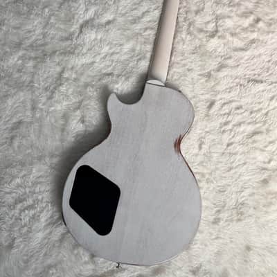 Gibson Les Paul Special Tribute 2019 - Worn White image 9