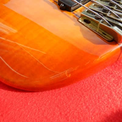 Immagine Peavey TL-6 1992 Amber - 9