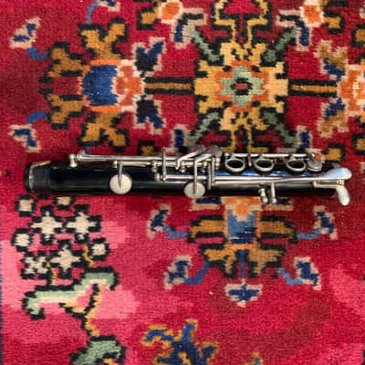 Bundy Clarinet - 46XXXX image 5