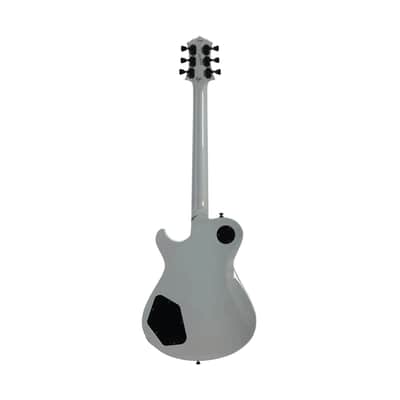 Knaggs Influence Series Kenai T/S Electric Guitar - Brooklyn Grey Metallic image 4