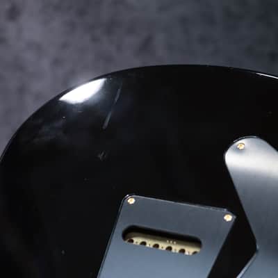 PRS Custom 24 Piezo Gray Black DMO Pickups Gen III Piezo Electric Guitar w/Case image 18