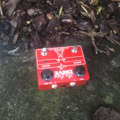 Mythos Pedals Air Lane Drive image 4