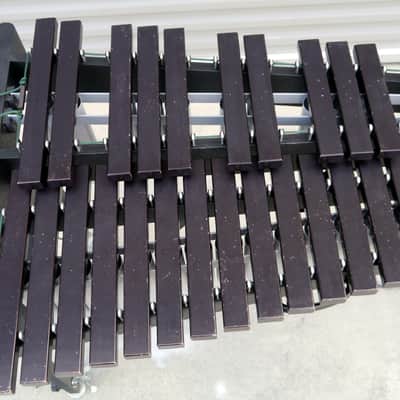 Musser M-42 Kelon 3.0 Octave Xylophone - Refurbished - CAN SHIP! image 4
