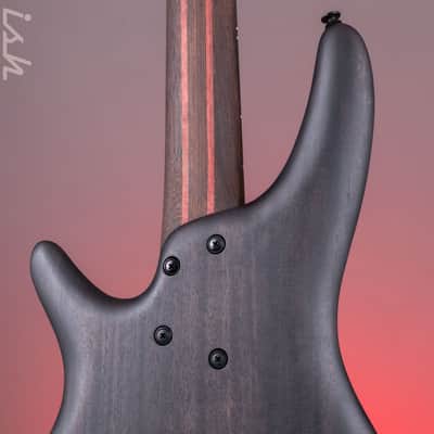 Ibanez SR1325SB 5-String Bass Icebreaker Wave Flat image 10