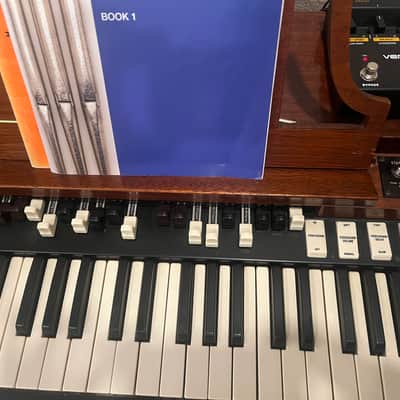 Hammond A-100 Series Organ. READ Description image 6