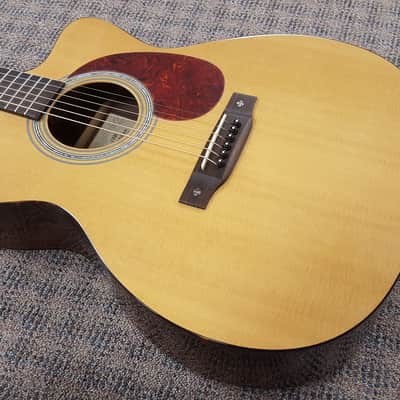 Brand New Martin SP000C-16R Acoustic Guitar image 3