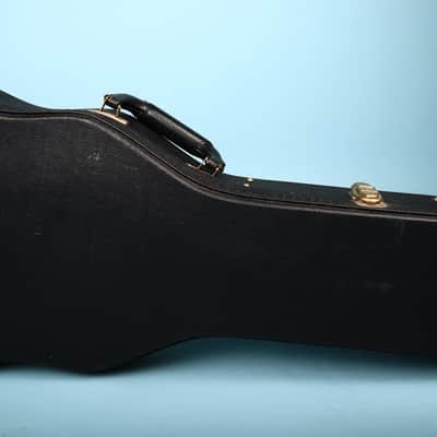 Gibson Custom Art Historic Les Paul Hard Shell Guitar Case Vintage 90's image 5