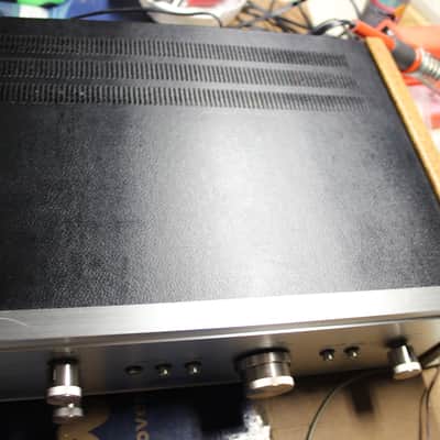 Restored Pioneer SA-5200 Integrated Amplifier image 14