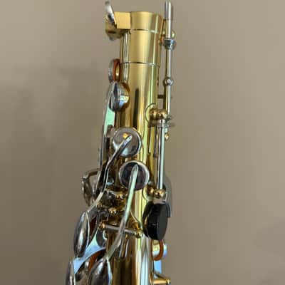 Jupiter JAS-769-II Intermediate Alto Saxophone image 24