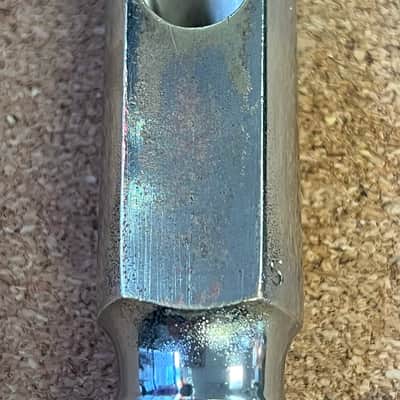 Otto Link Super Tone Master metal 5 alto saxophone mouthpiece image 10