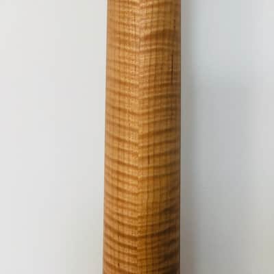 Giffin Custom Short Scale 2012 Natural image 10