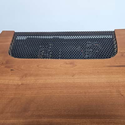 Marantz 4400 AM/FM Vintage Receiver with Wood Case Serviced (Read Description) image 9
