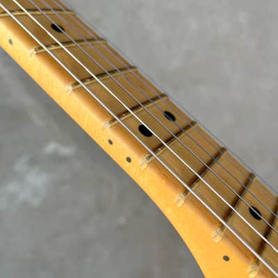 Fender Player Plus Telecaster with Maple Fretboard - Cosmic Jade image 15