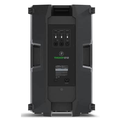 Mackie Thump212 12  1400W Powered PA Loudspeaker image 5