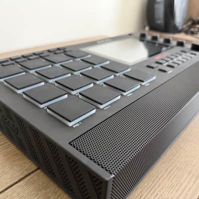 Akai MPC Live II Standalone Sampler / Sequencer 2020 - Present - Black image 2