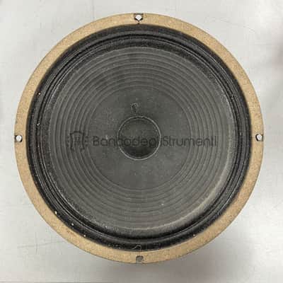 Celestion G12M 12 amplifier cone 16 Ohm UK image 2