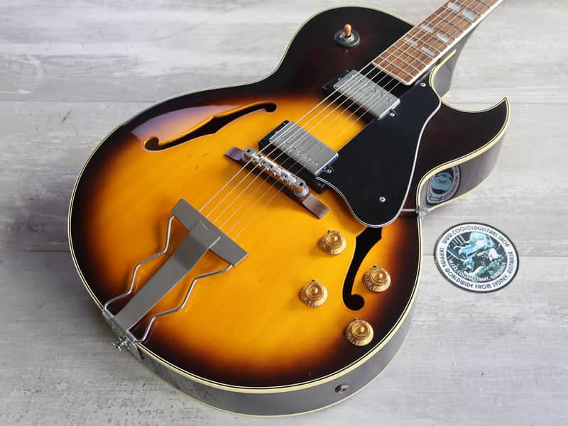 Greco S-50