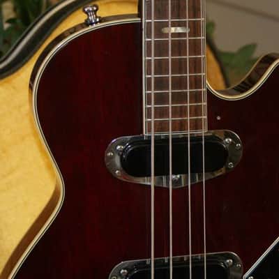 CBS Triumph Bass CBS Triumph imitation! image 6