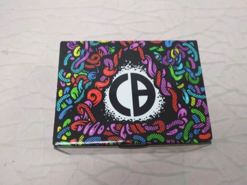 Catalinbread Talisman Plate Reverb Pedal image 1
