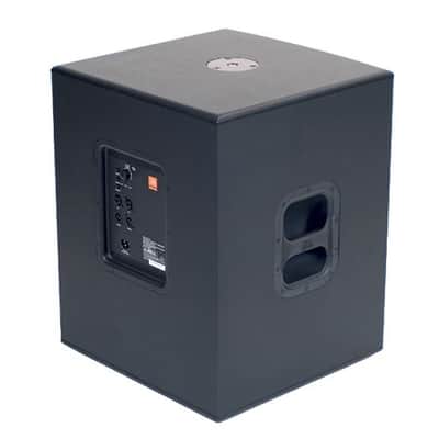 JBL IRX115S 15" 1300 Watt Powered Subwoofer image 4