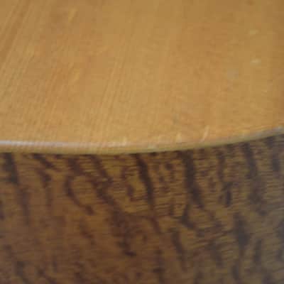 Martin 00X1 Solid Top Java Mahogany 00 Acoustic image 10