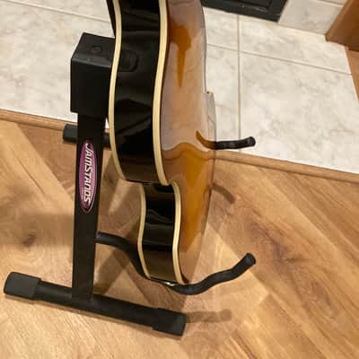 Epiphone Viola Bass 2013 image 5