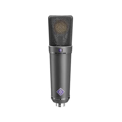 Neumann U 89 i mt imagen 2