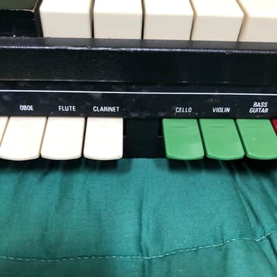 1973  Roland Vintage Analog SH2000 >Restored image 9