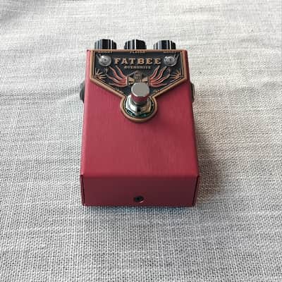 Beetronics Fatbee Overdrive, boxed image 4