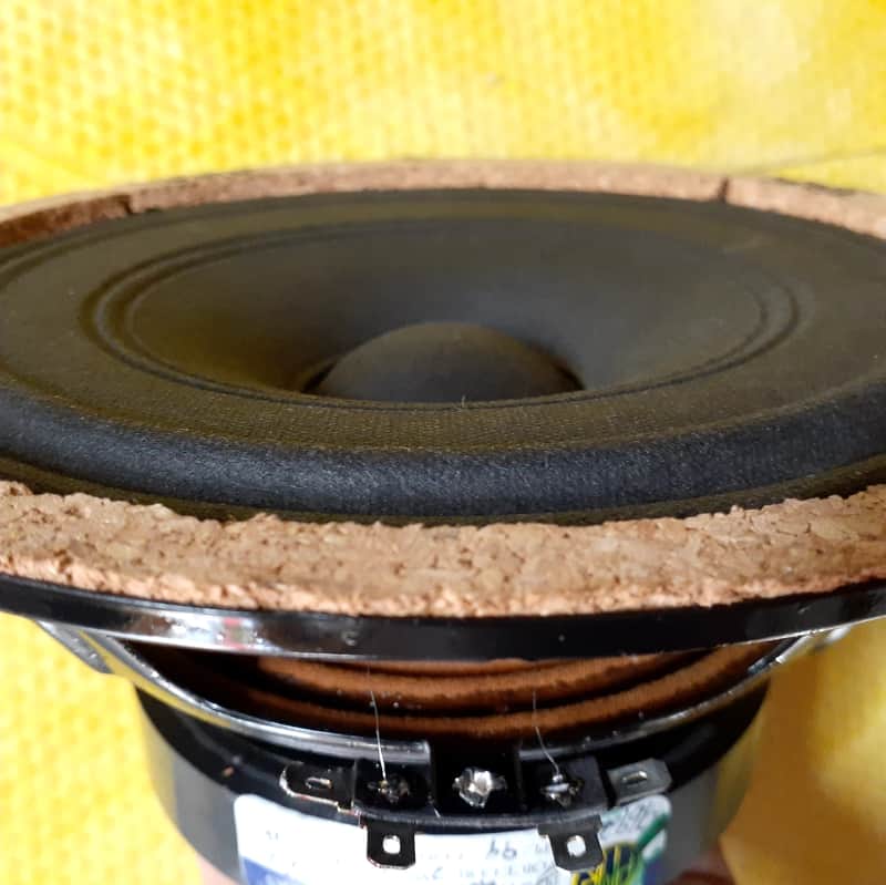 ALTEC 755 WESTERN ELECTRIC 8