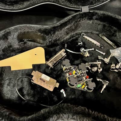 Gibson Les Paul Classic 2019 - Present - Ebony image 10