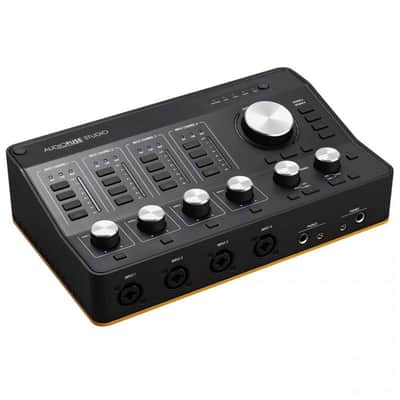 Arturia AudioFuse Studio USB Audio Interface (OpenBox) image 2