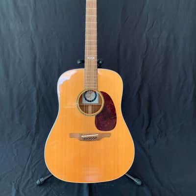 Alvarez Artist Series 5020 Acoustic Guitar 1997 image 1