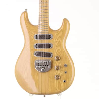 Greco GOII-750NT (Natural Toremo) Maple Greco Made in Japan [I795970] (05/13) image 6