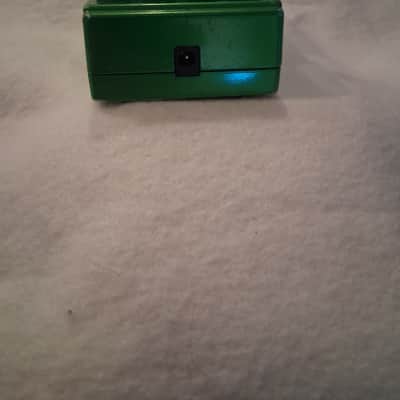 DigiTech Bad Monkey Tube Overdrive 2004 - 2016 - Green image 4