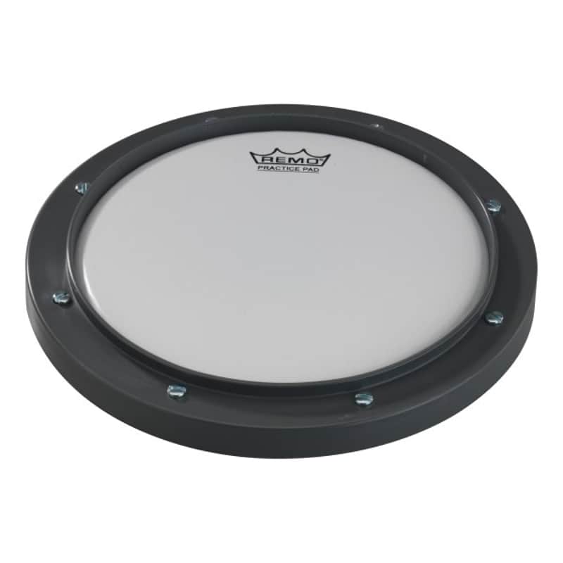 Remo RT-0008-00 Practice Pad 8" image 1