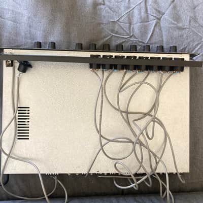 BiAmp Systems Advantage AutoONE Automatic Mixer image 5
