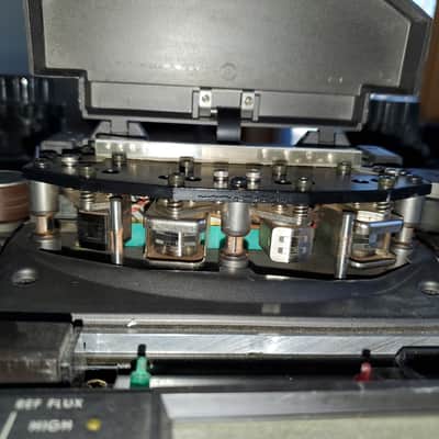 Otari MX5050-B2 - for parts/repair-see video image 4