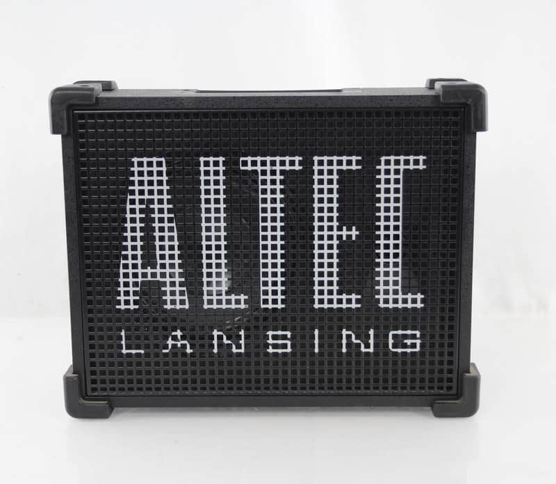 Altec  Lansing RM3010 Stage-Gig Amplified Speaker for Rock Band and Guitar Hero image 1