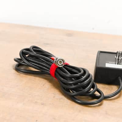 Radiall / Larsen BNC-BNC Magnet Mount CG0119Q image 4