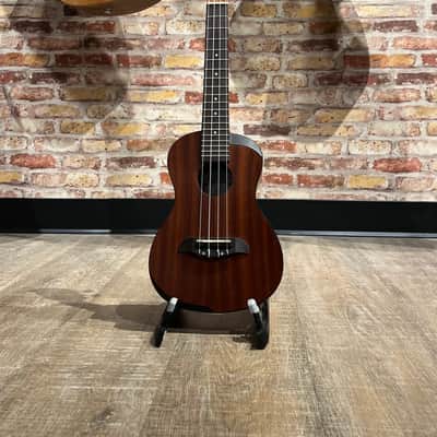 Oscar Schmidt OU200C - Mahogany image 3